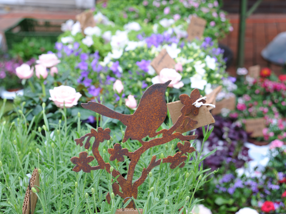 Blumenhaus