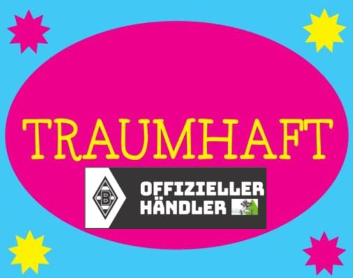 TRAUMHAFT