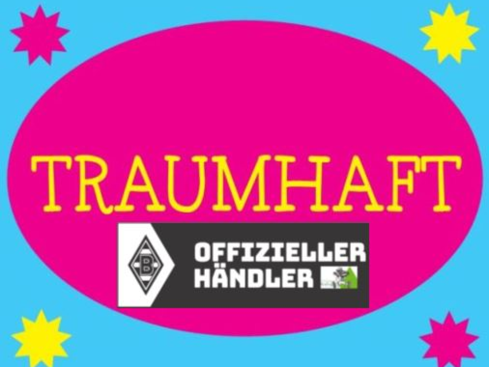 TRAUMHAFT