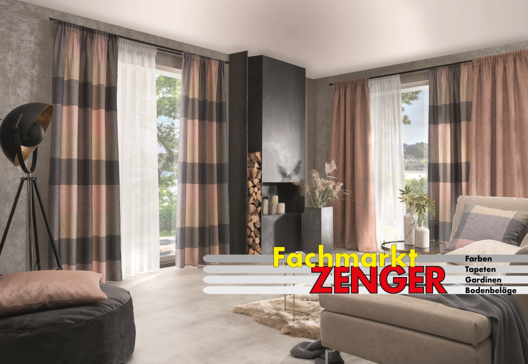 Fachmarkt Zenger title image