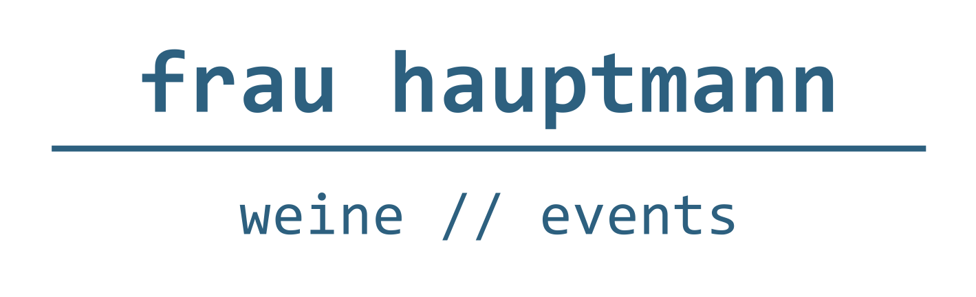 Weinboutique frau hauptmann