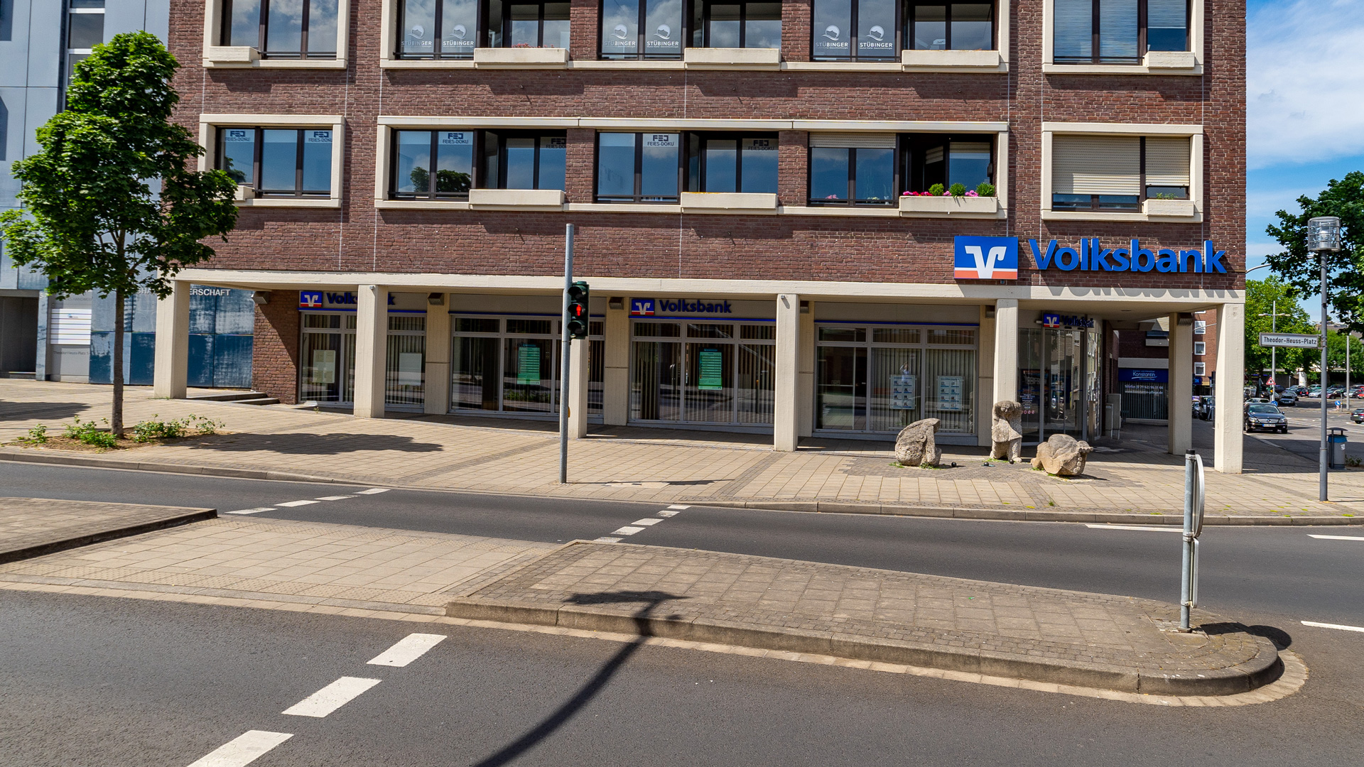Volksbank Viersen - Viersen-Zentrum Geschäftsstelle