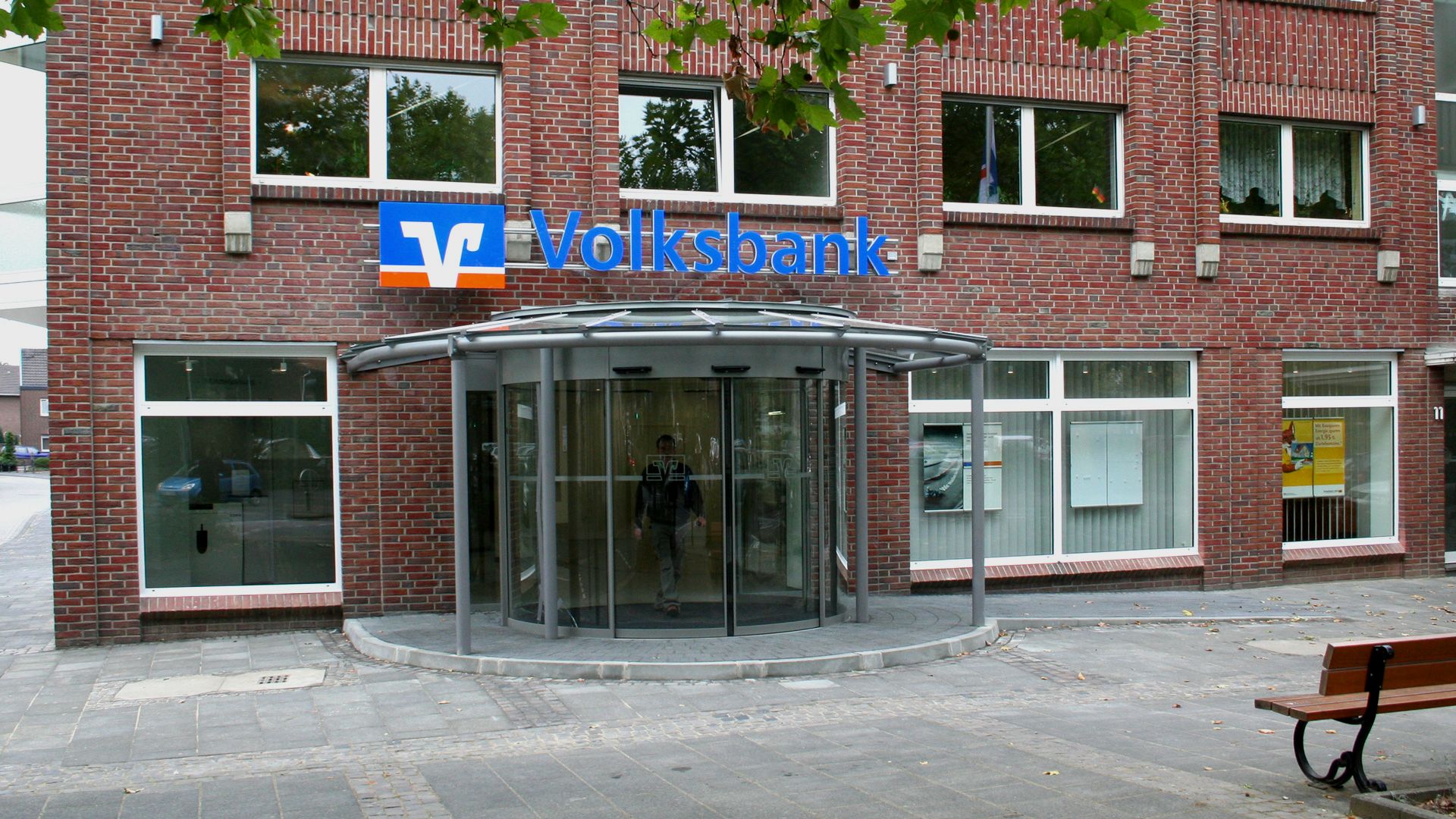 Volksbank Viersen - Süchteln Geschäftsstelle
