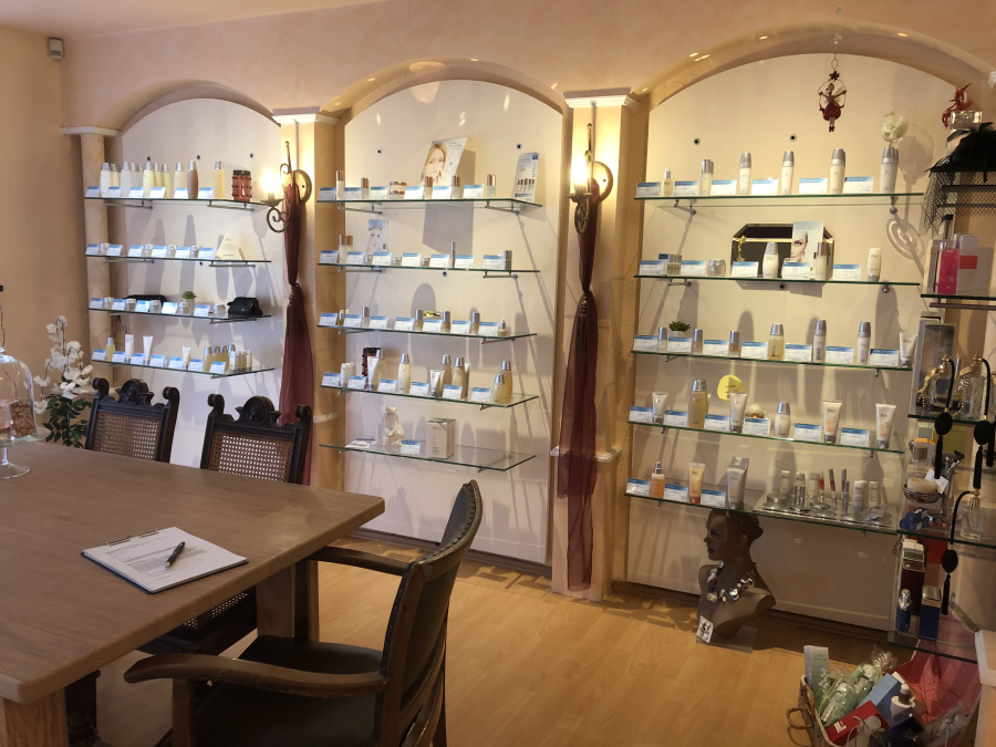 Dülkener Kosmetik Fachinstitut