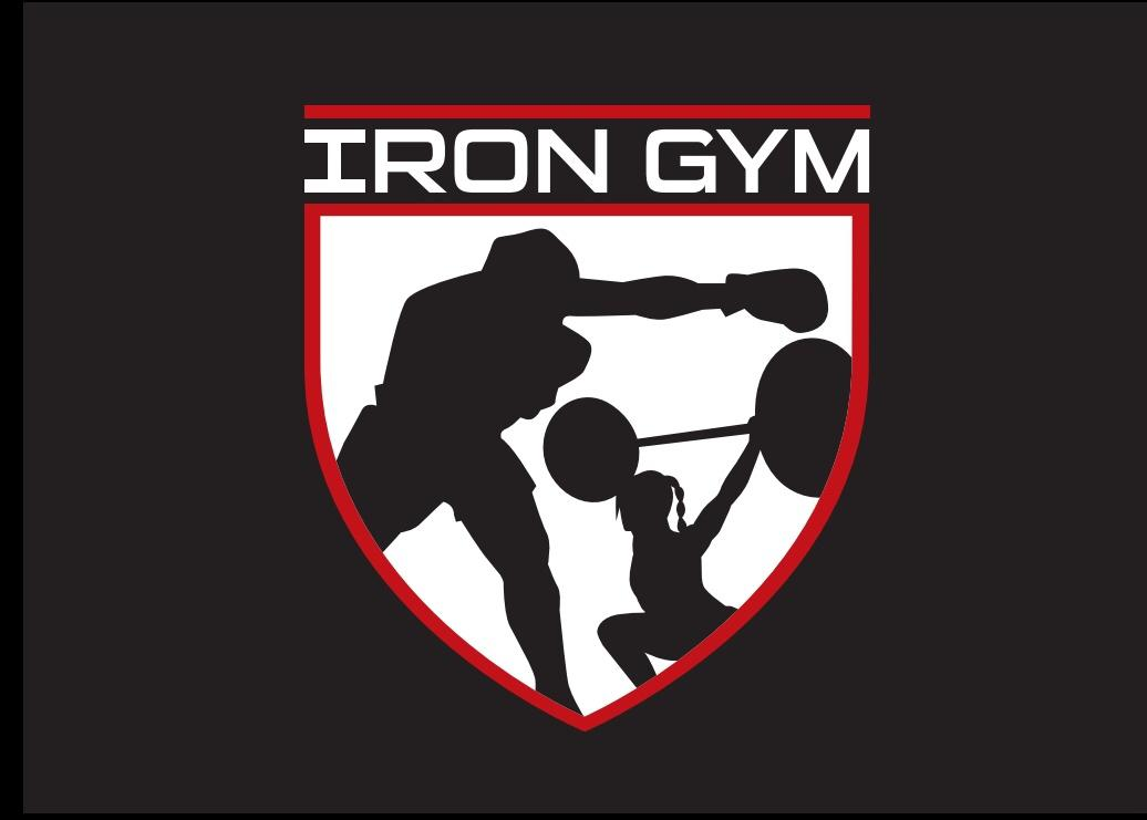 Iron Gym Viersen