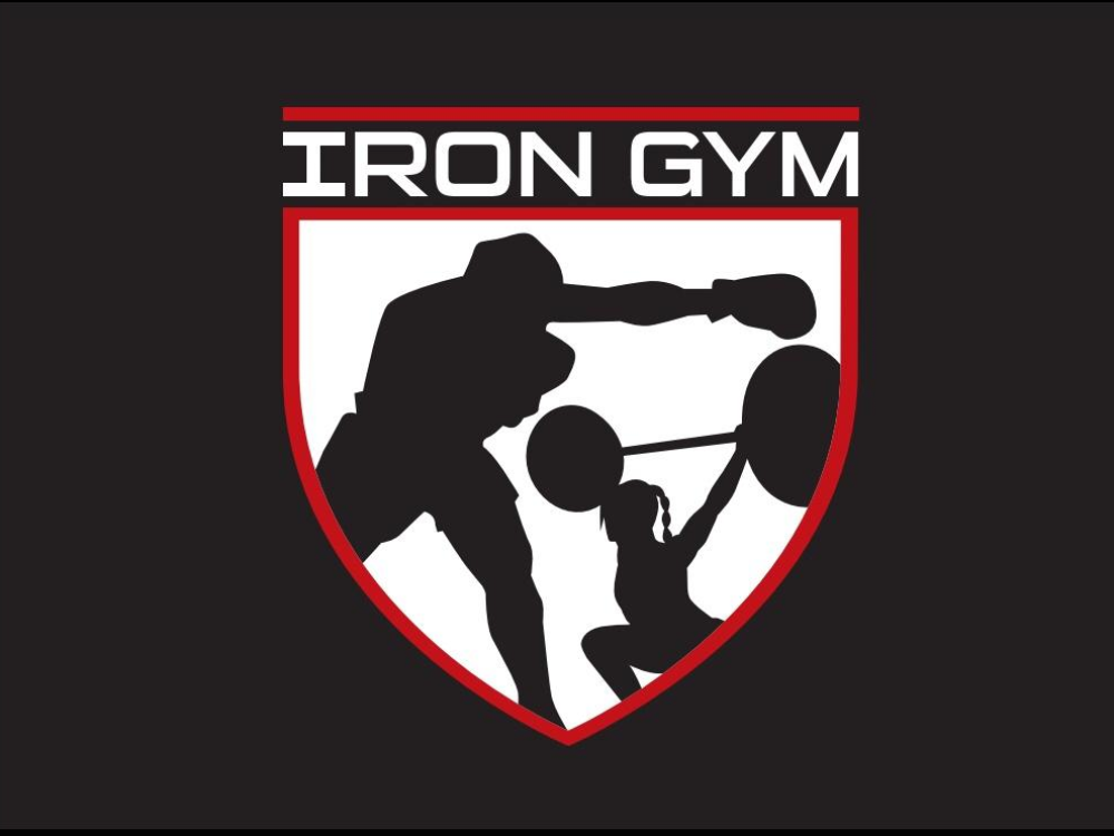 Iron Gym Viersen