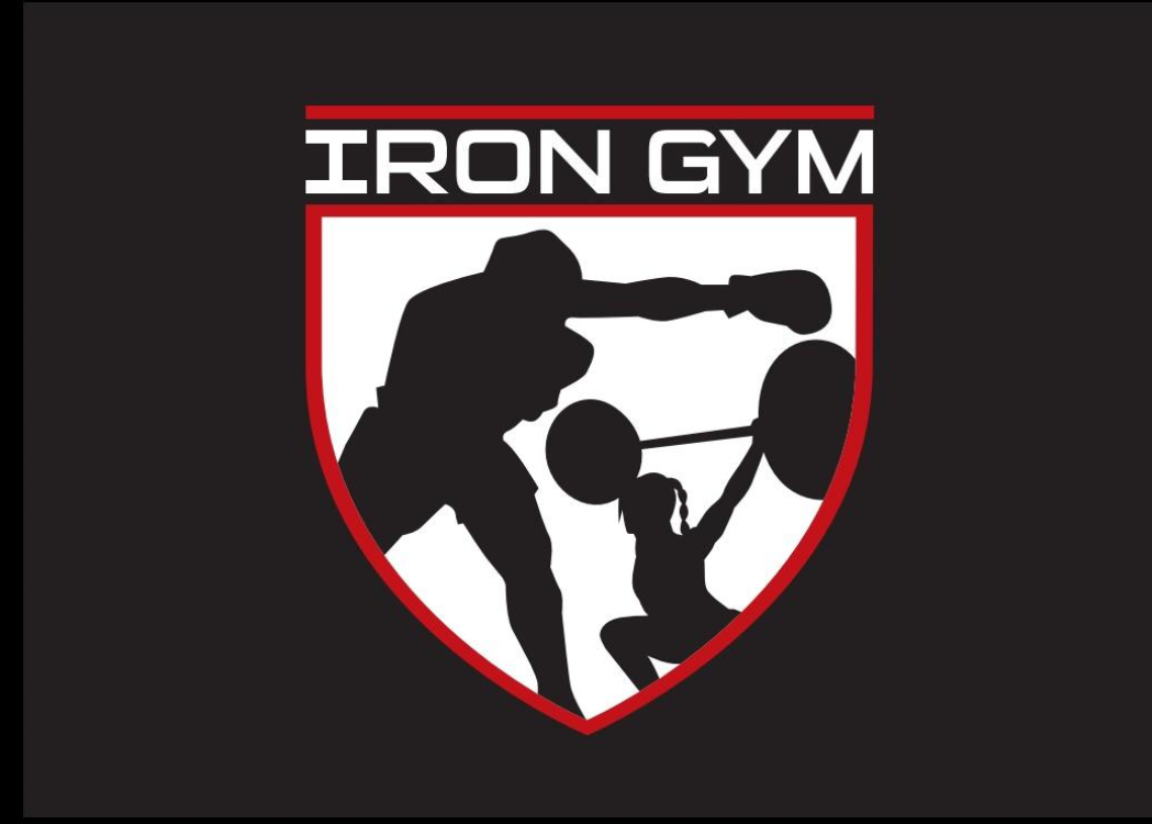 Iron Gym Viersen title image