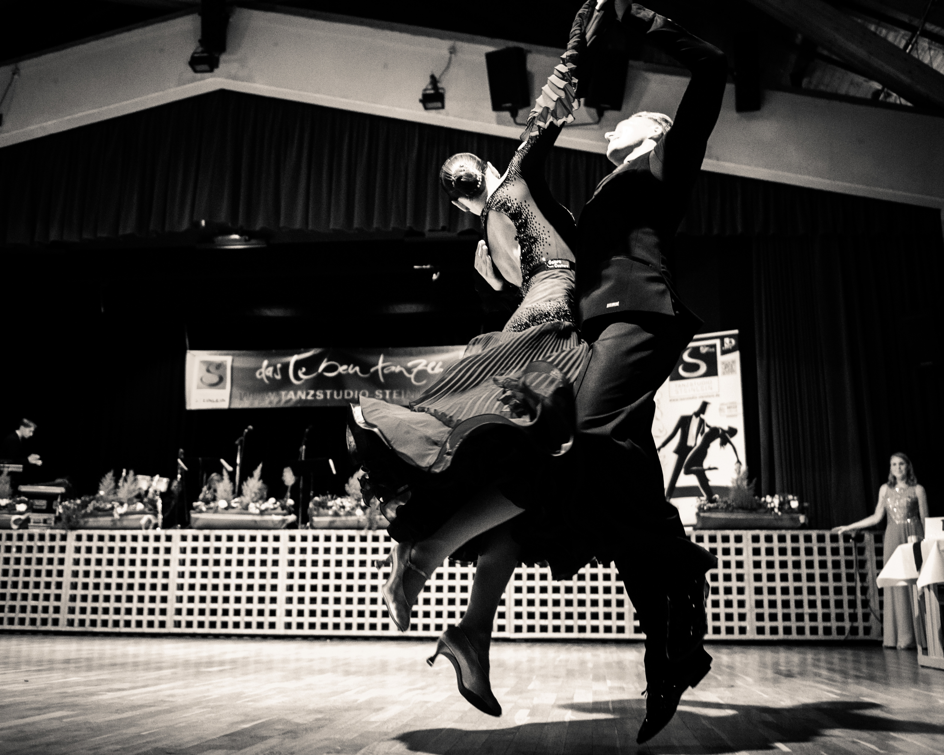 Tanzstudio Steinlein