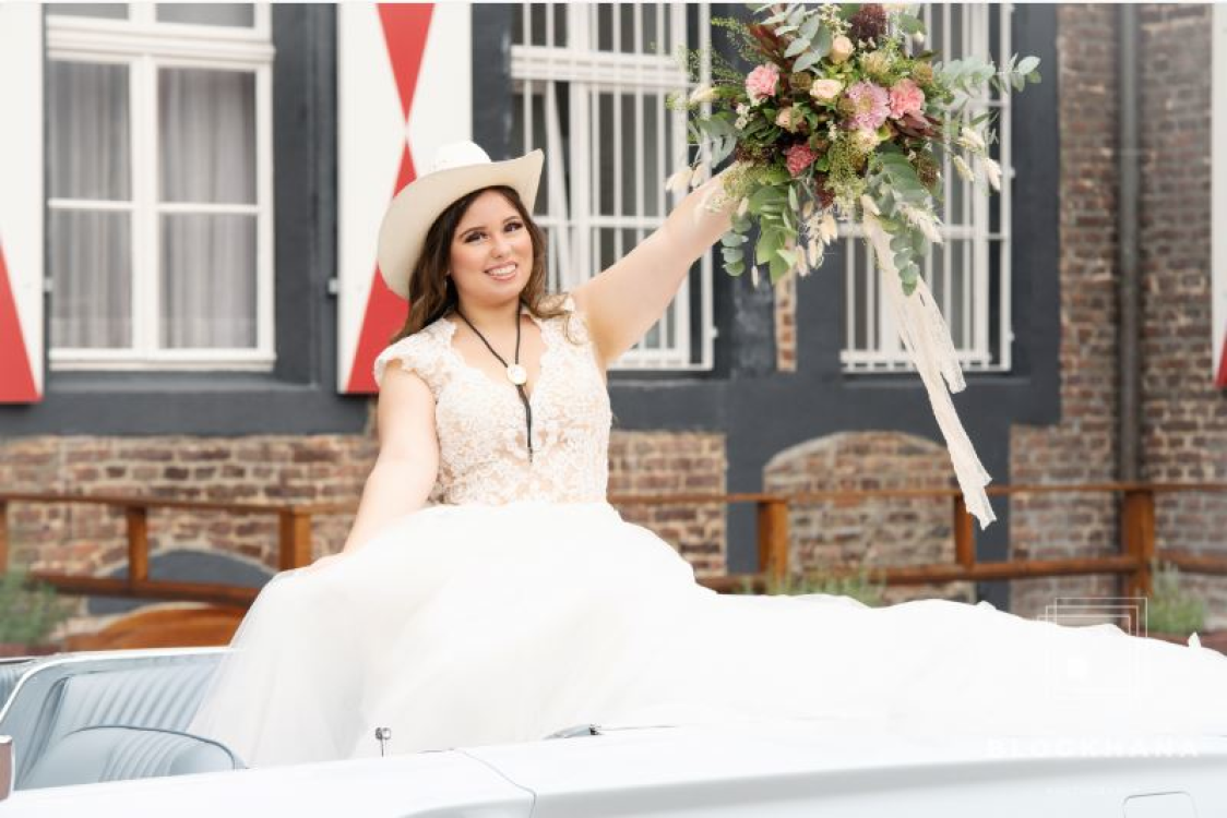 Lady´s Brautmoden title image