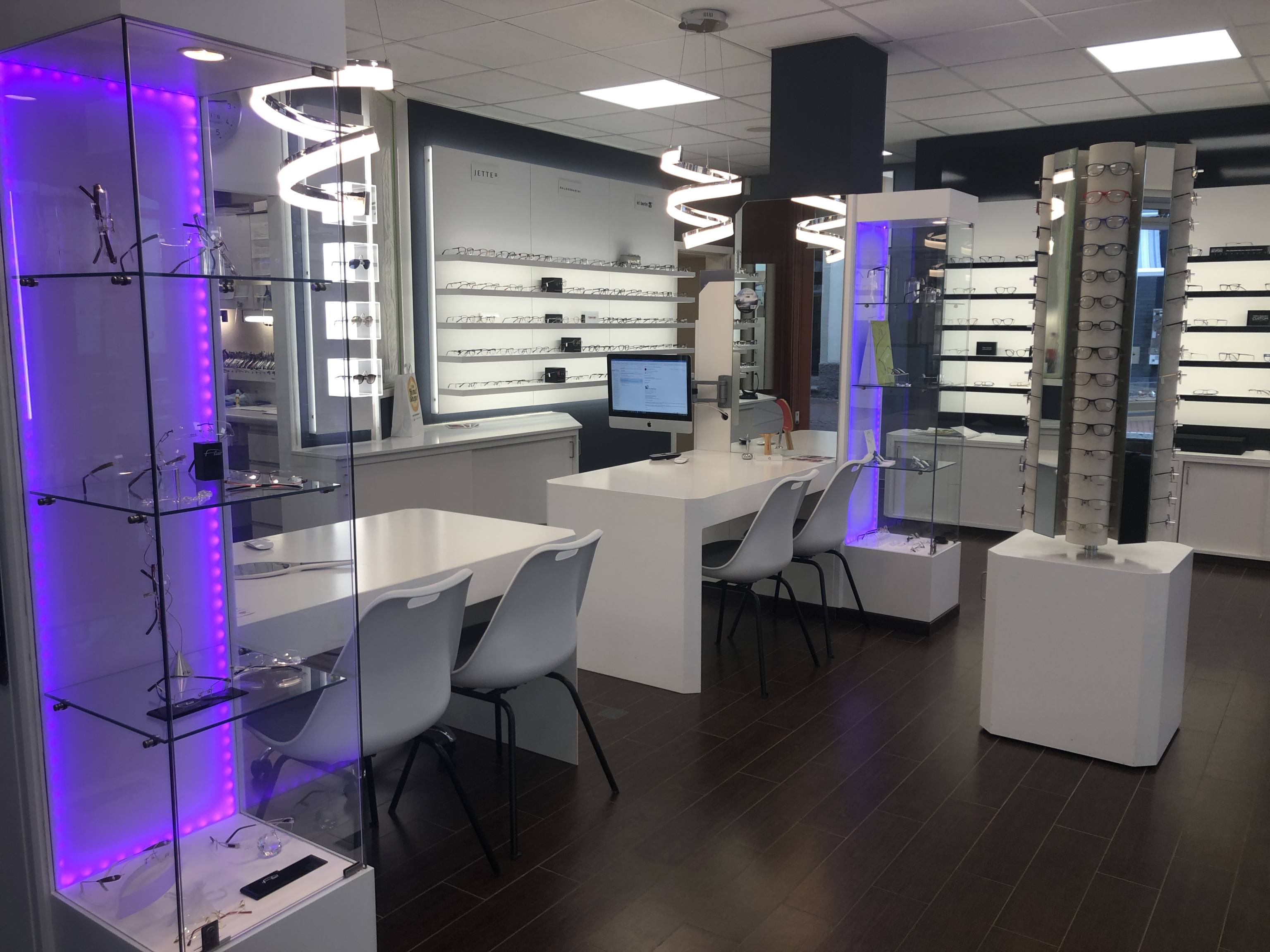 Optik und Akustik Gerd Schade