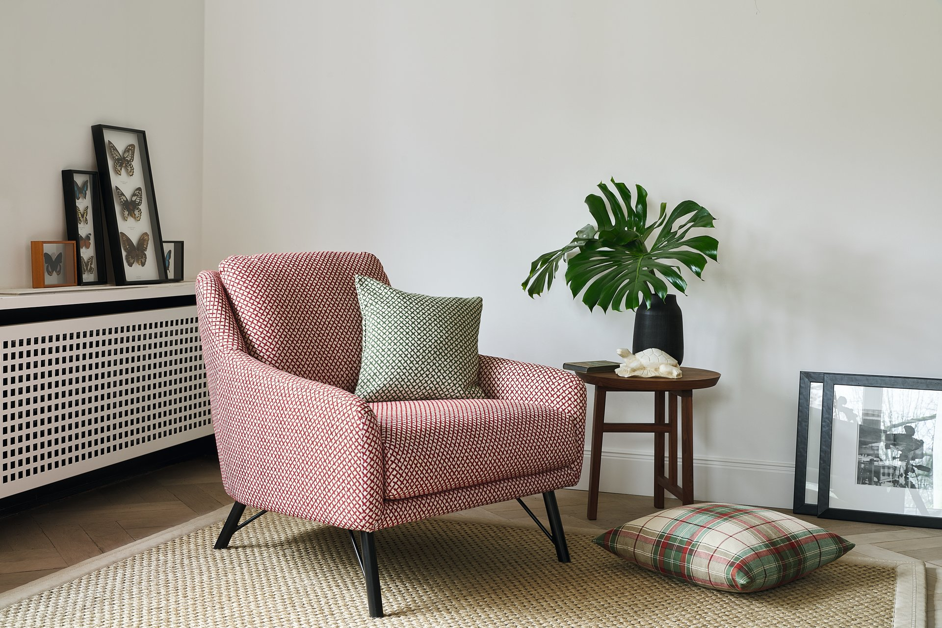 Moors Raumausstattung