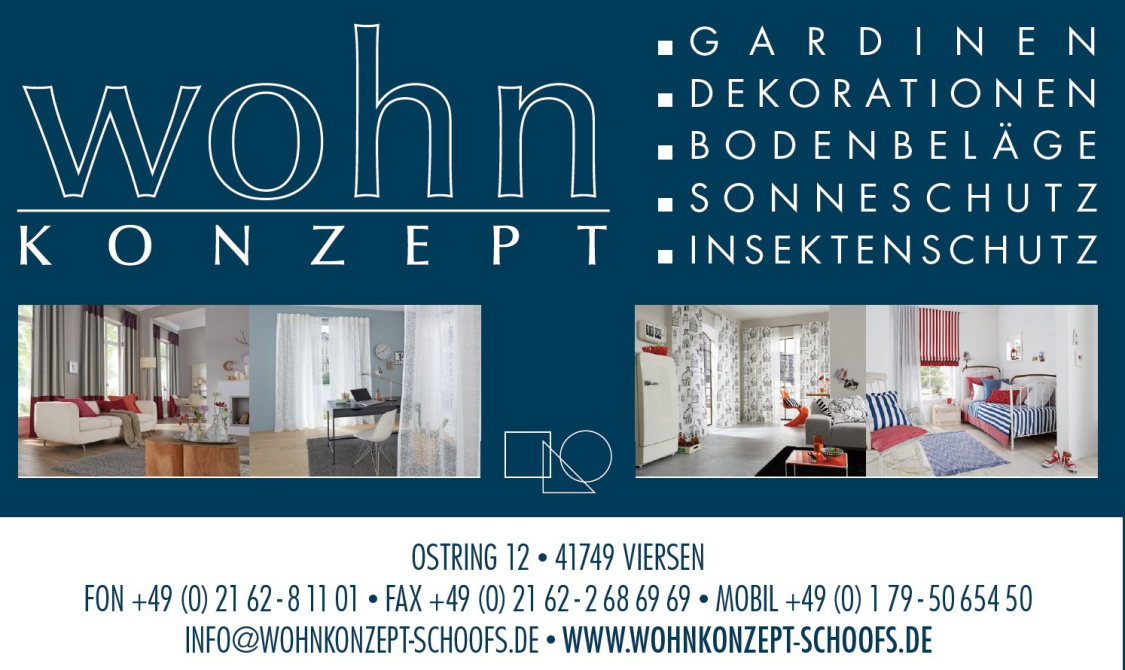 Wohnkonzept title image