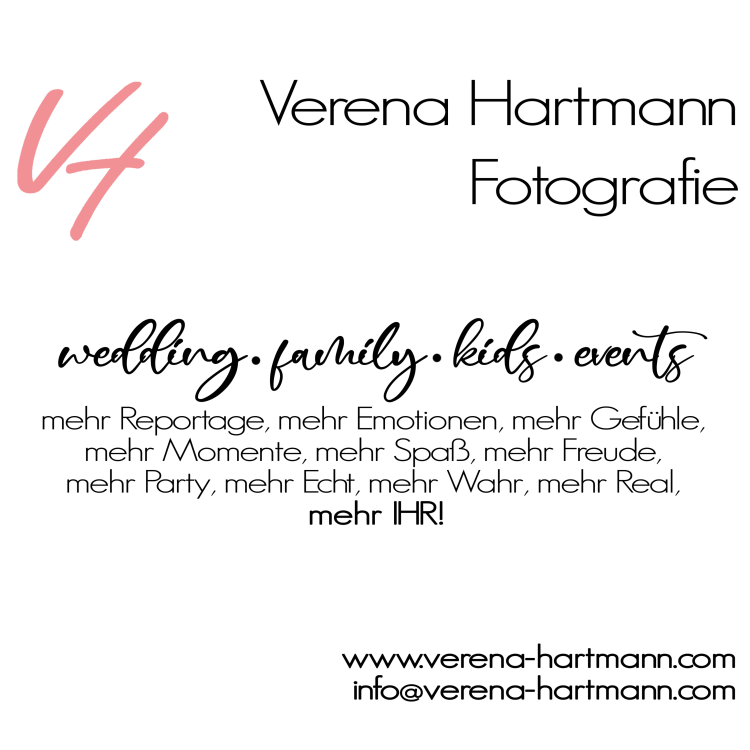 Verena Hartmann Fotografie title image