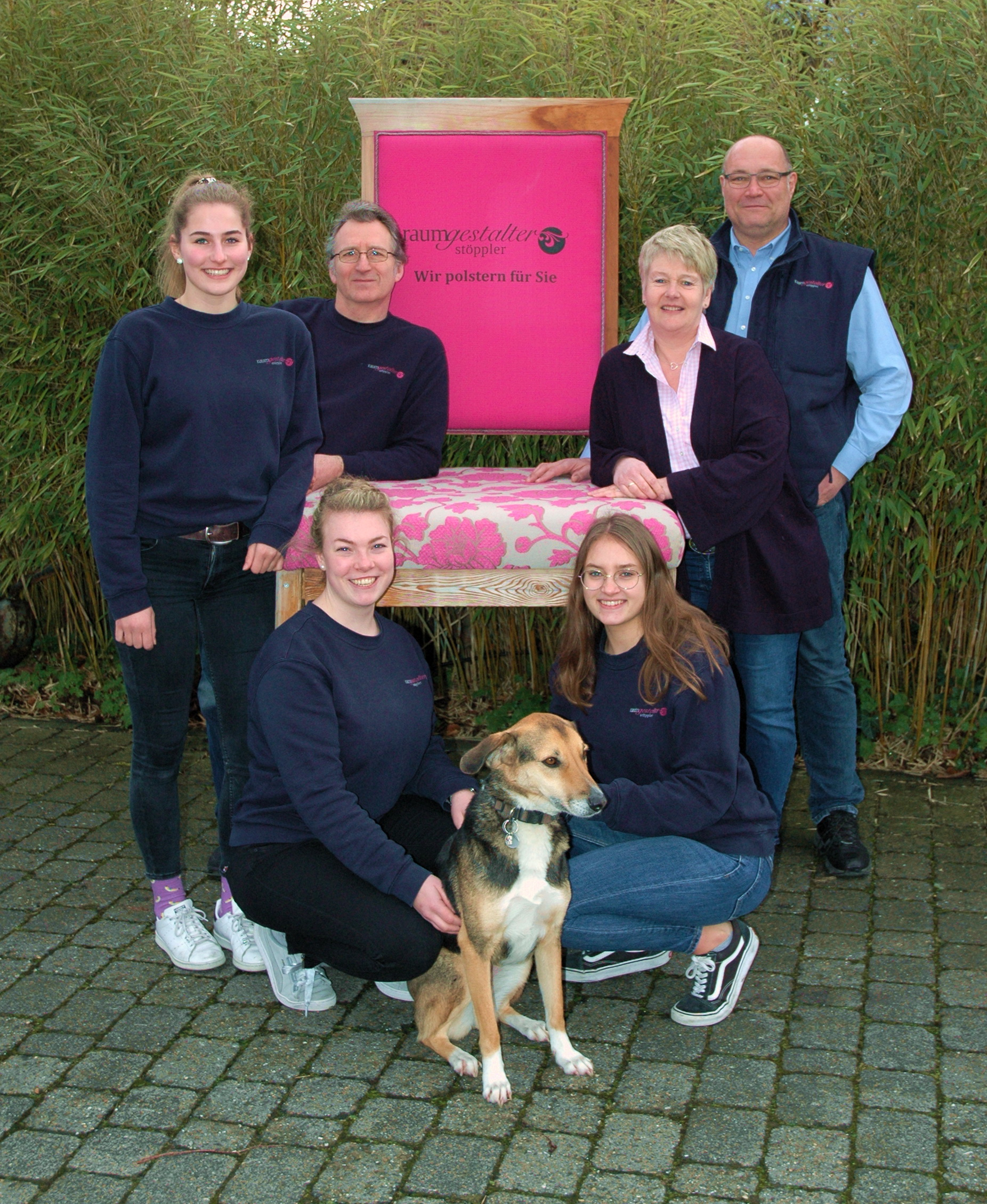 Raumgestalter Stöppler