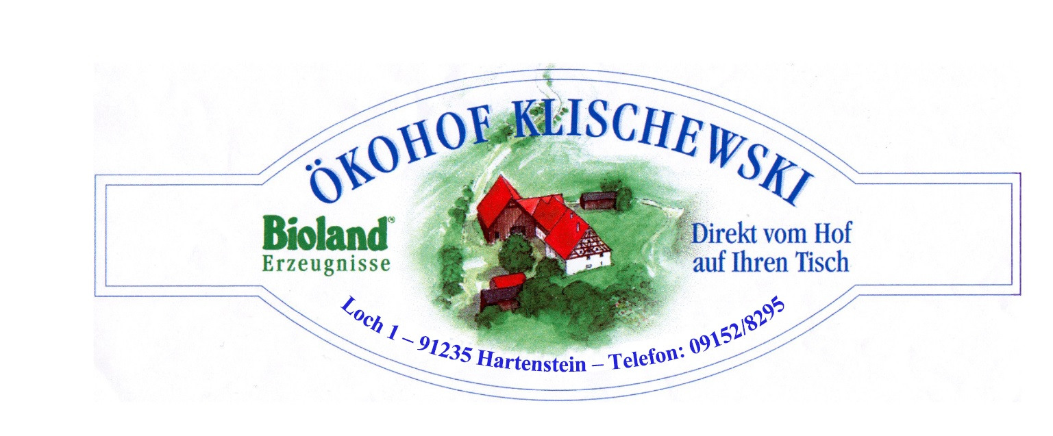 Ökohof Klischewski