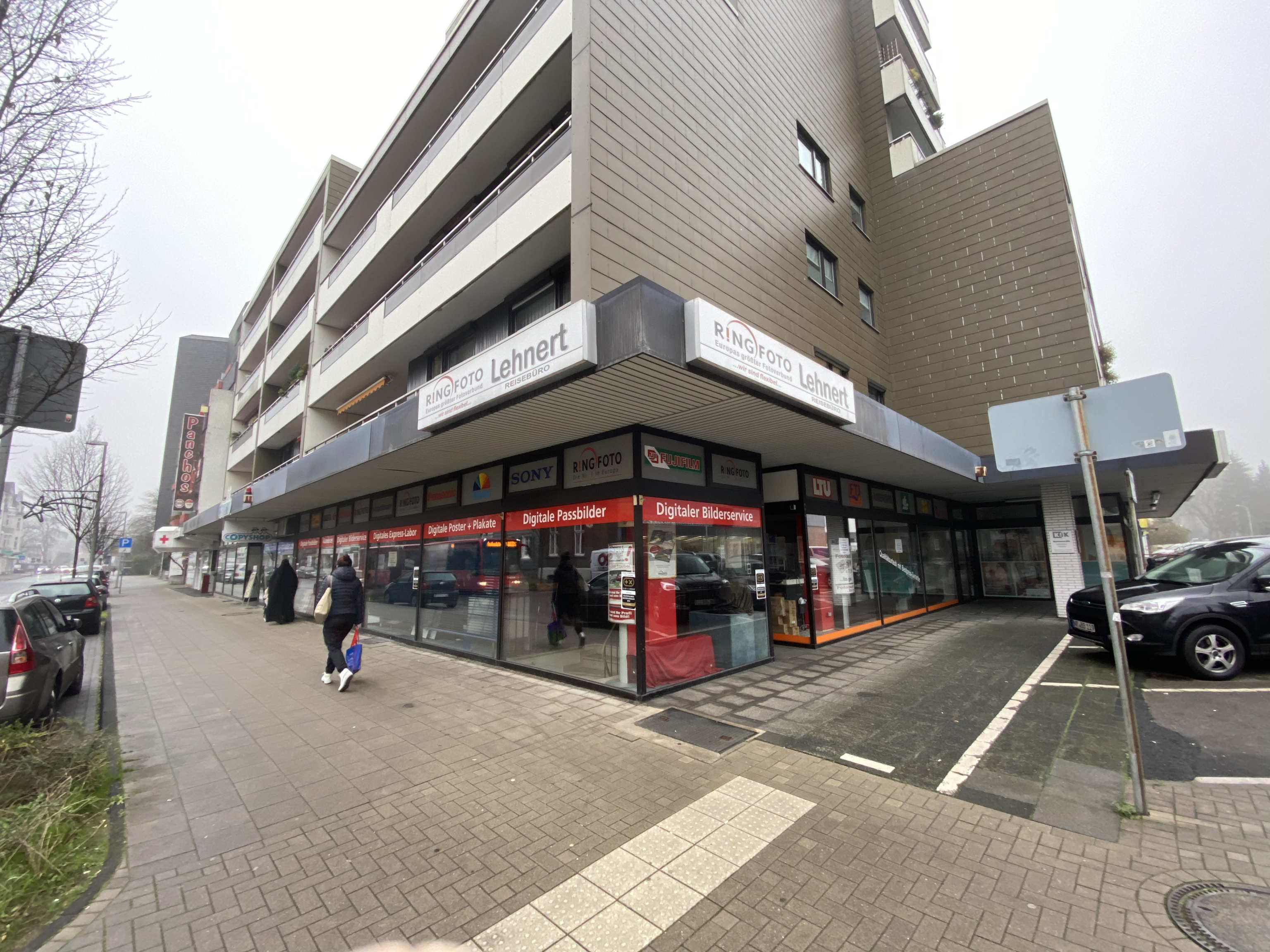 Fotodesign-Alterauge