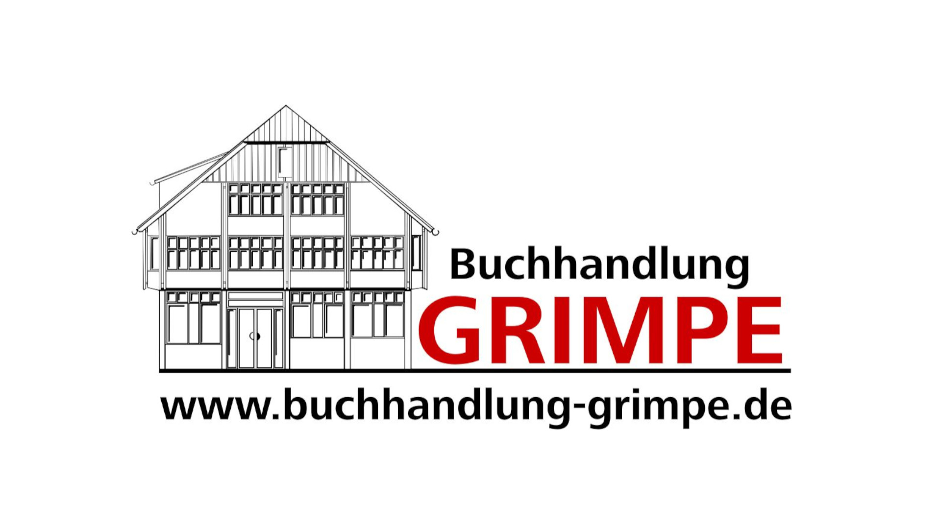 Buchhandlung Grimpe
