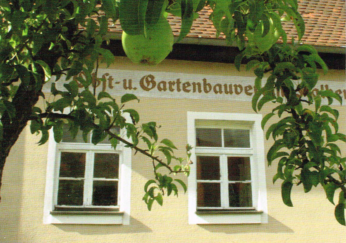 Original Kalber Obstveredelung