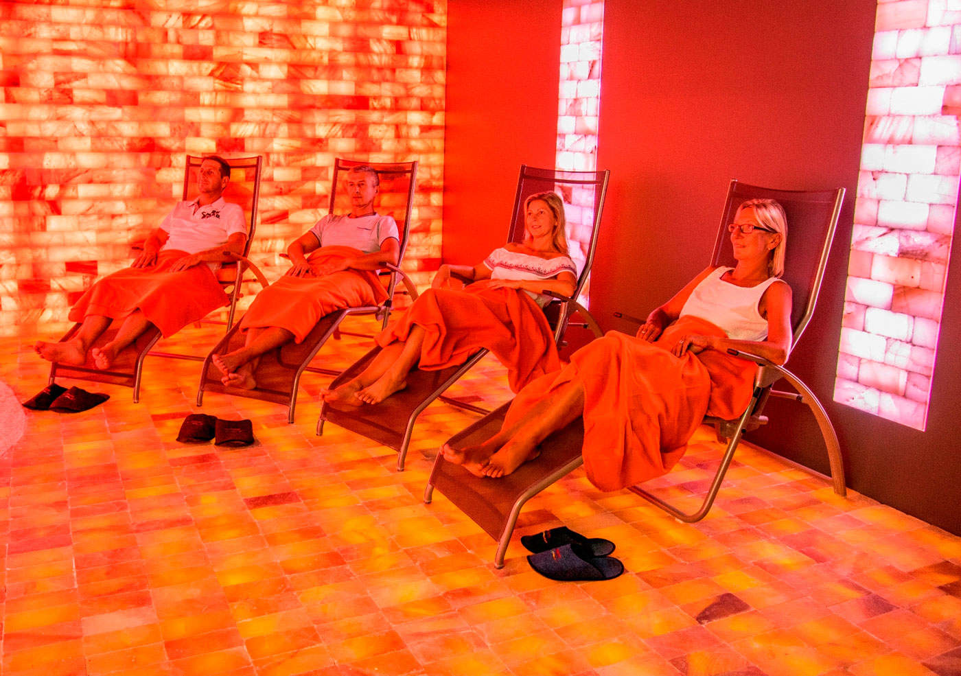 Altmühltherme Treuchtlingen