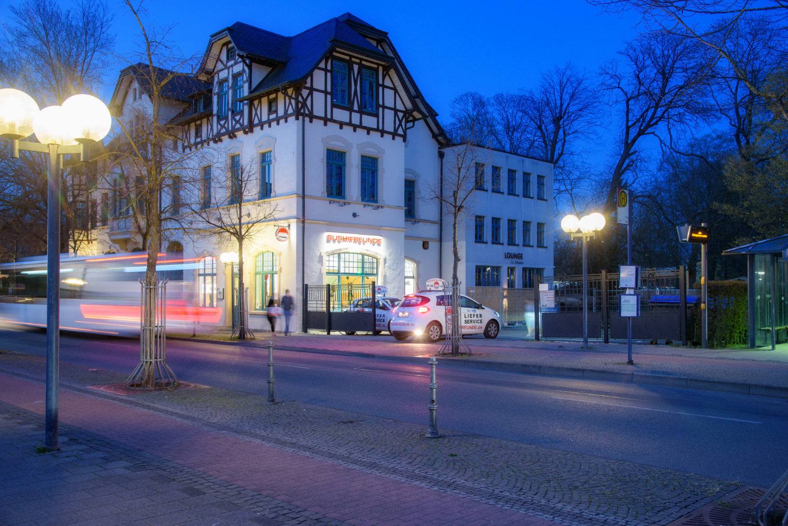 Sushifreunde Lippstadt