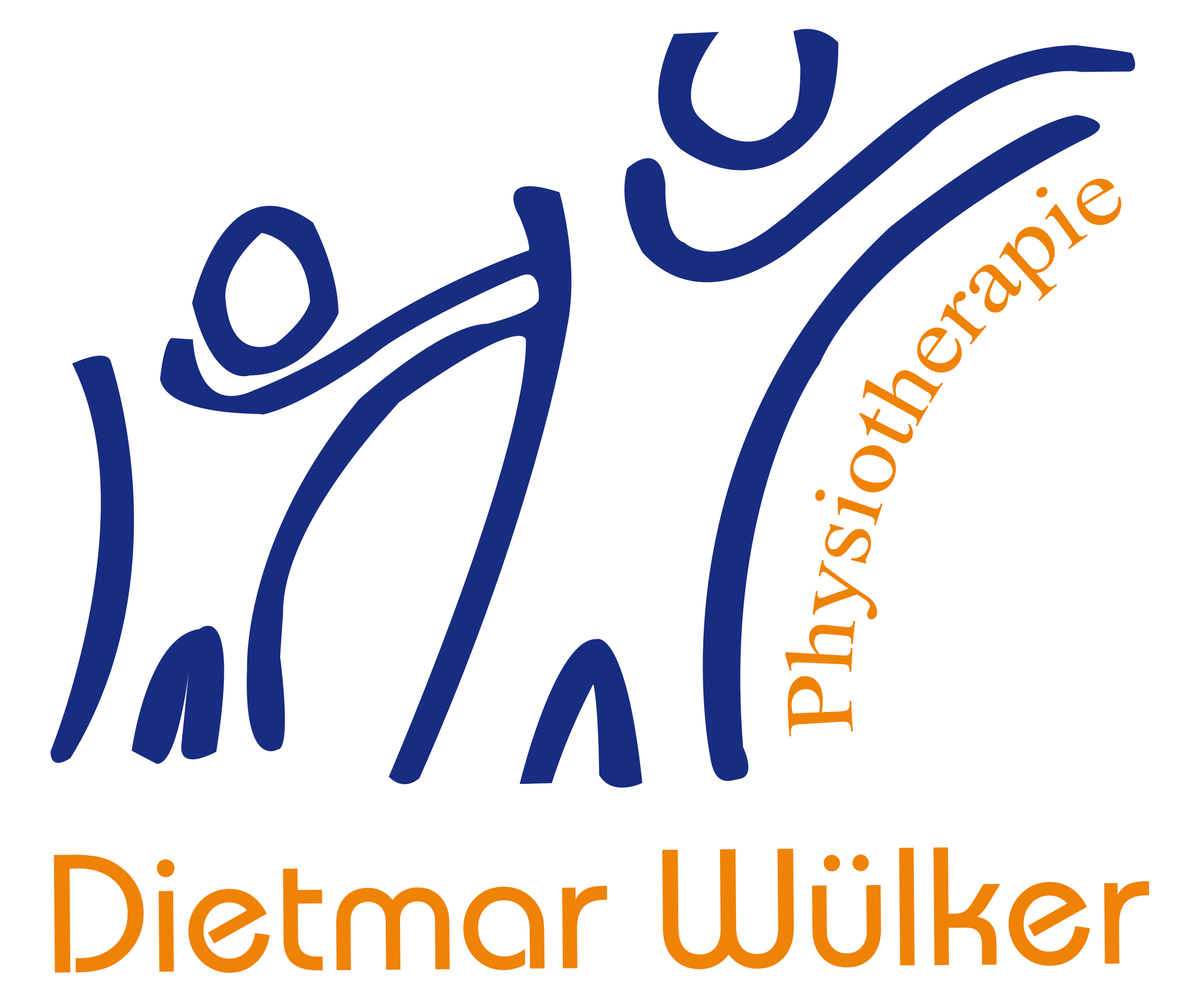 Praxis für Physiotherapie Wülker