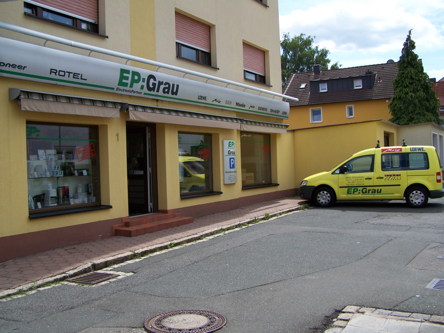 EP:Grau