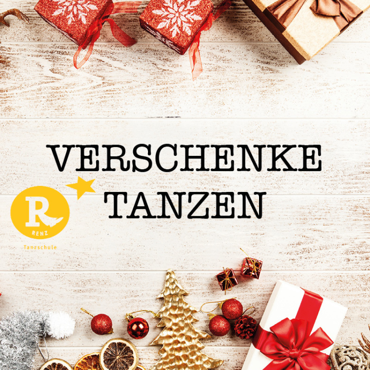 Tanzschule Renz & Partner ADTV title image