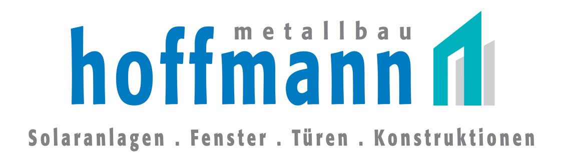 Hoffmann Metallbau title image