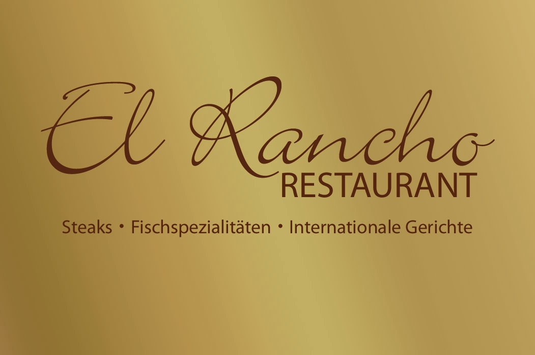 Restaurant El Rancho
