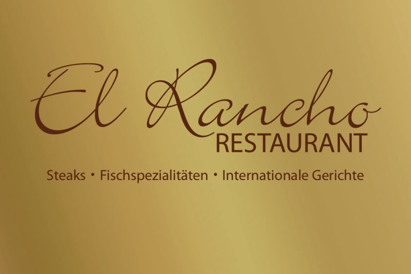 Restaurant El Rancho