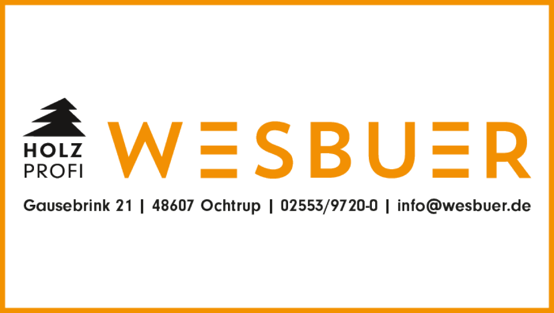 Theodor Wesbuer title image