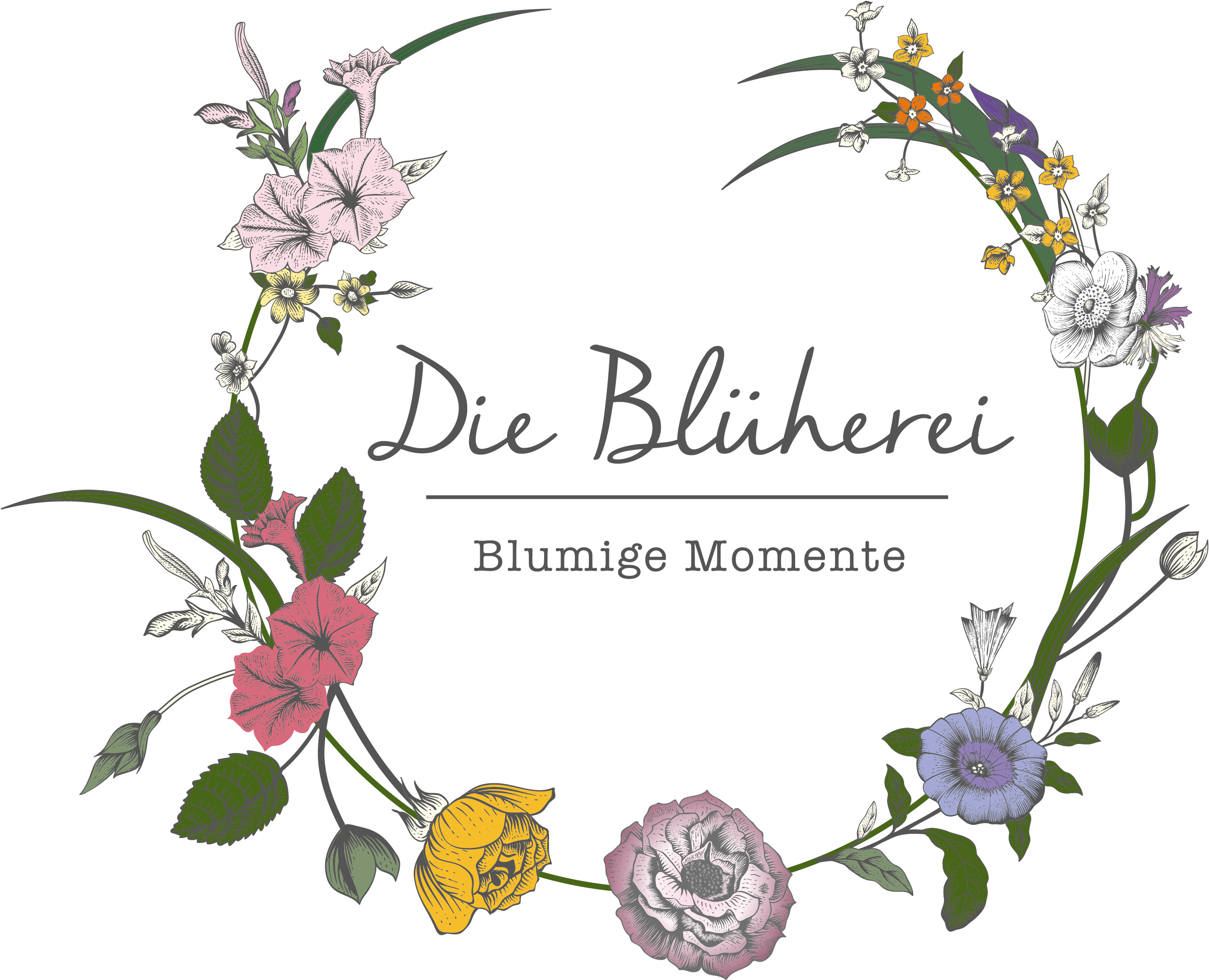 Die Blüherei