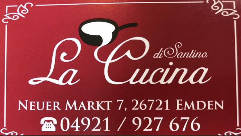 La Cucina di Santino