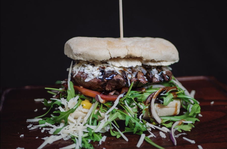 Heinsburger