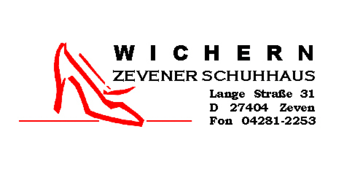 Schuhhaus Wichern title image