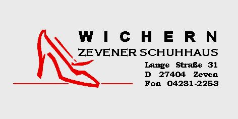 Schuhhaus Wichern