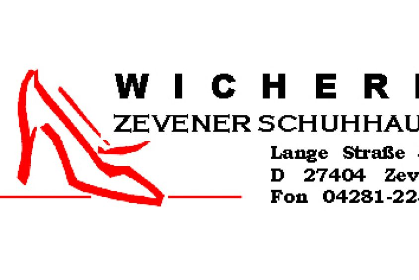 Schuhhaus Wichern