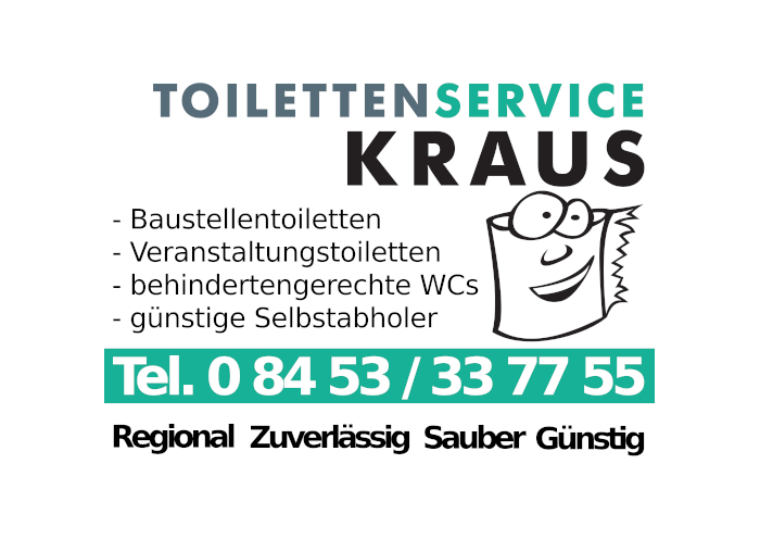 ToilettenService Kraus