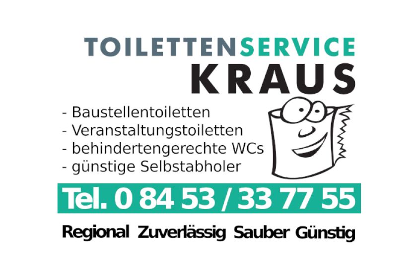 ToilettenService Kraus