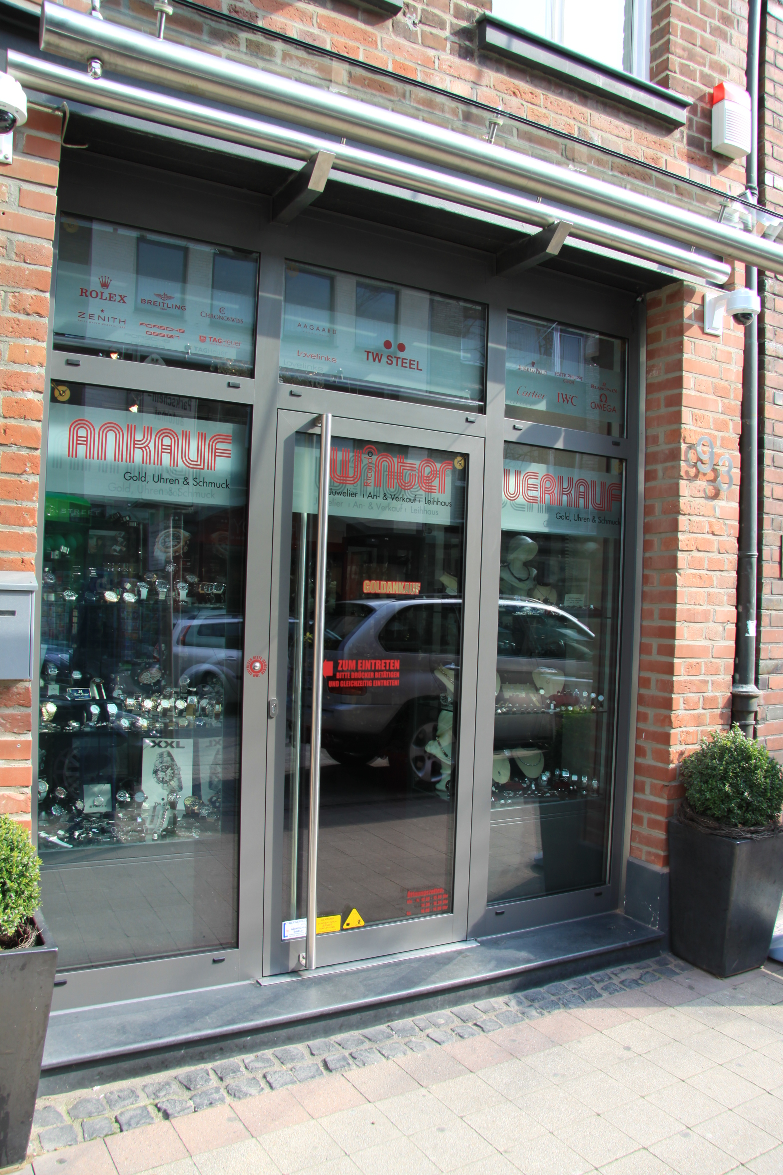 Juwelier Winter