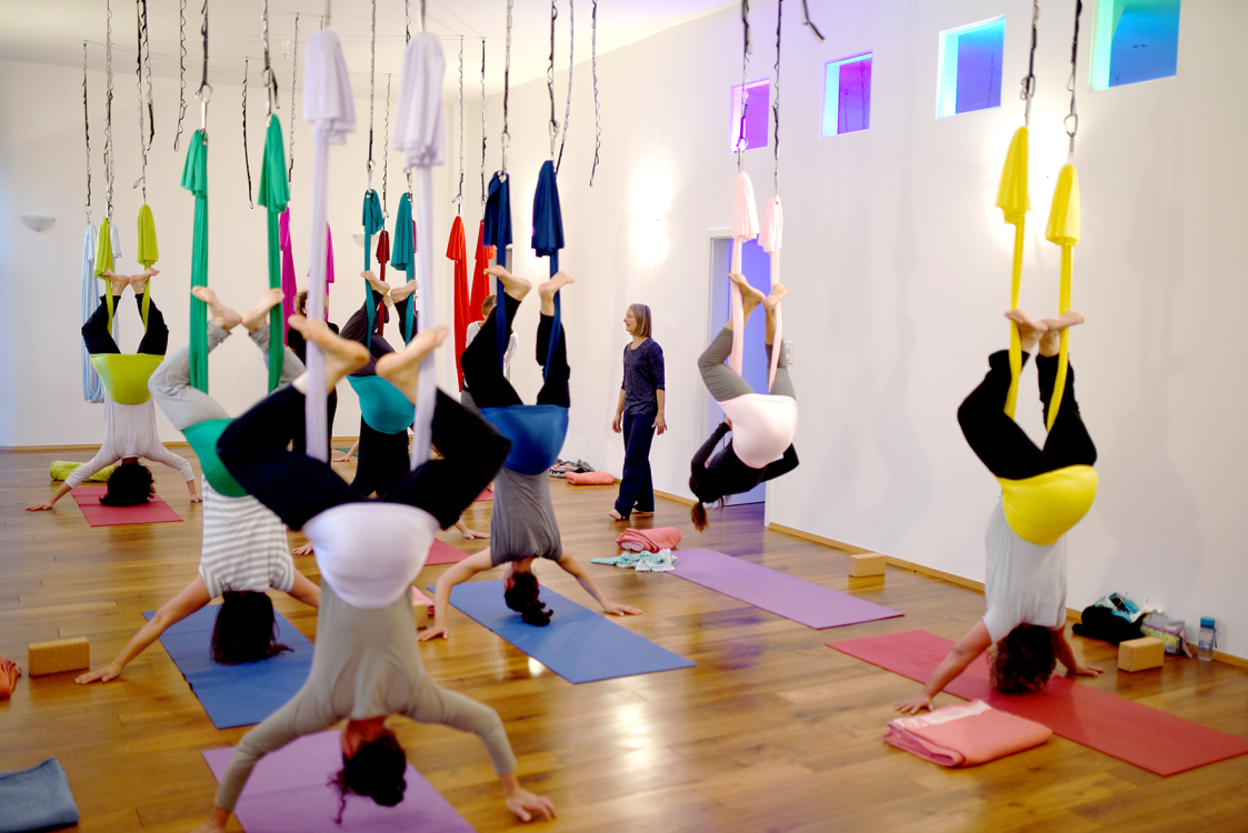 Satya-Yoga title image
