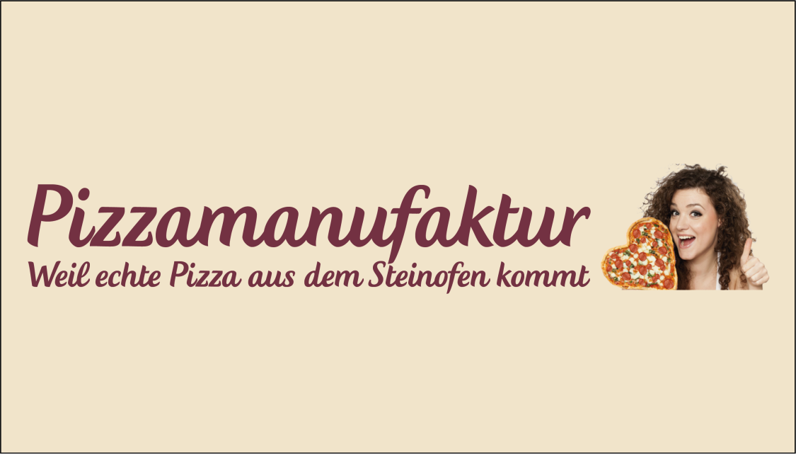 Pizzamanufaktur title image