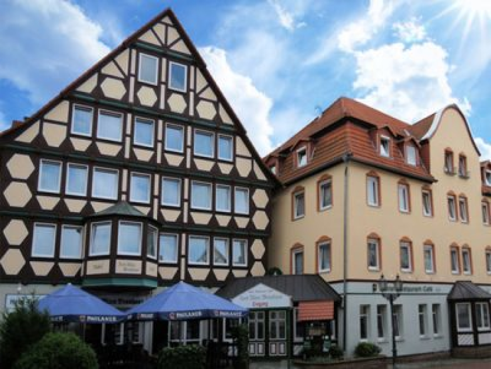 "Zum Alten Brauhaus" title image