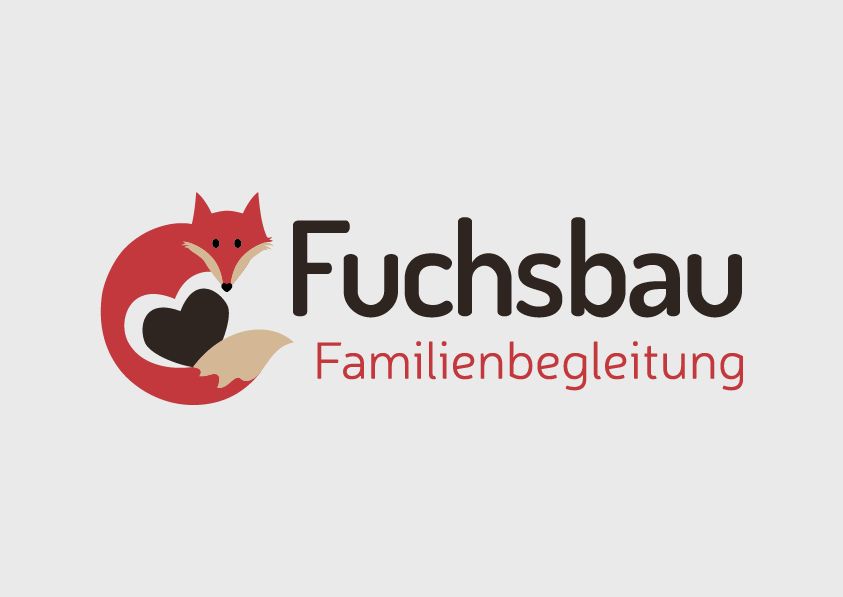 Fuchsbau Familienbegleitung