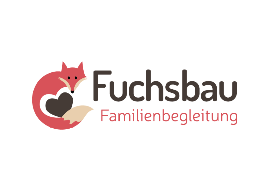 Fuchsbau Familienbegleitung title image