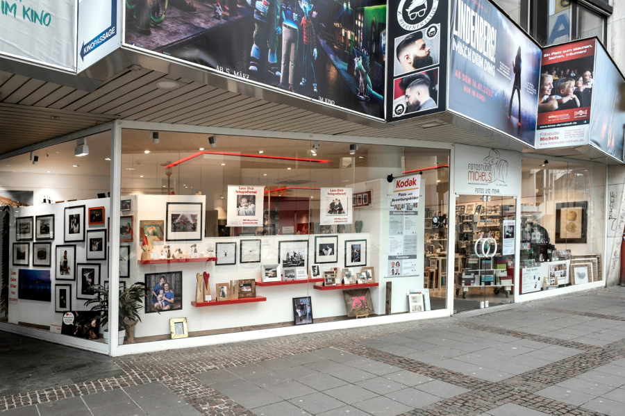 Fotostudio Michels