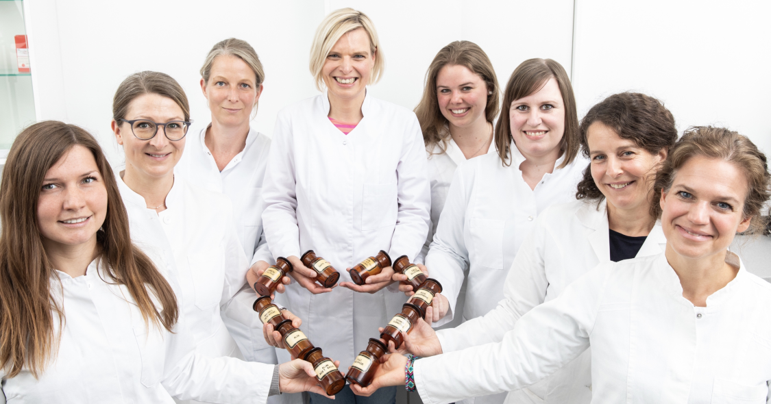 Margareten Apotheke title image