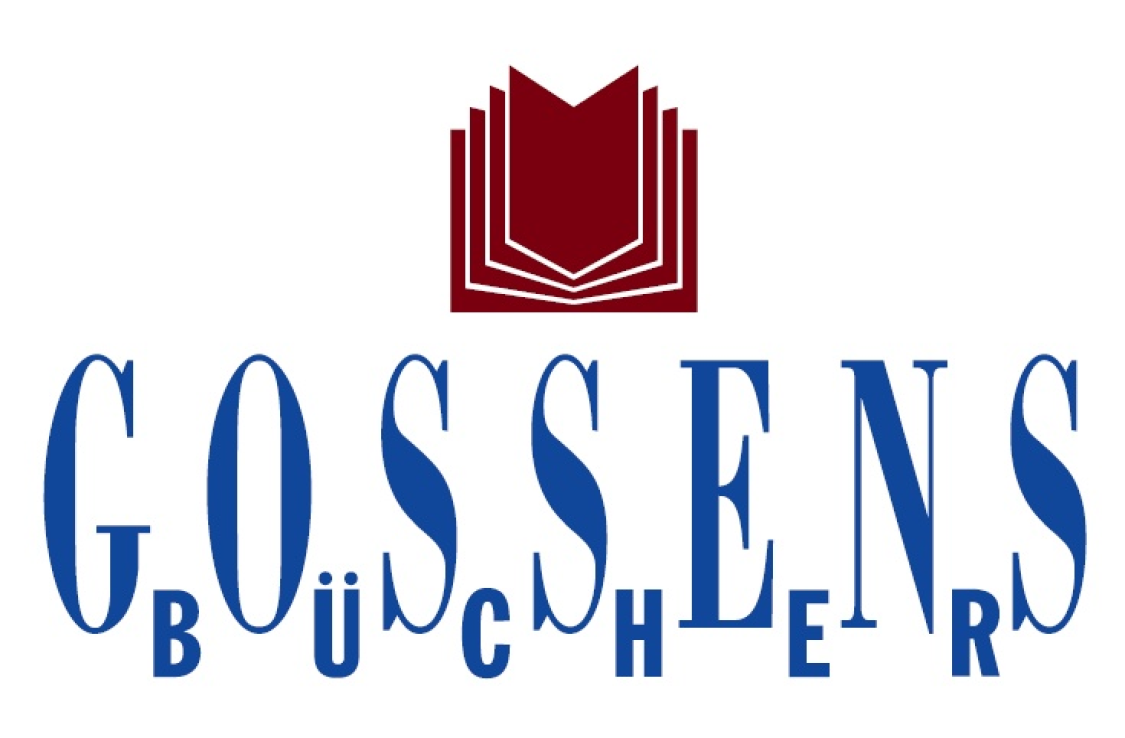 Buchhandlung Gossens title image