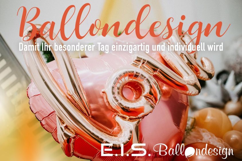 E.I.S.Ballondesign