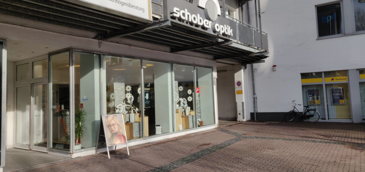 Schober Optik
